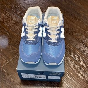 New Balance Sneakers